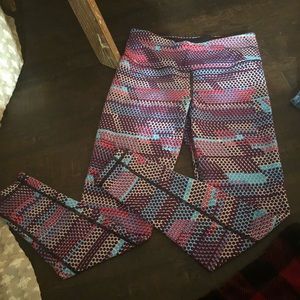 VSX Knockout Leggings